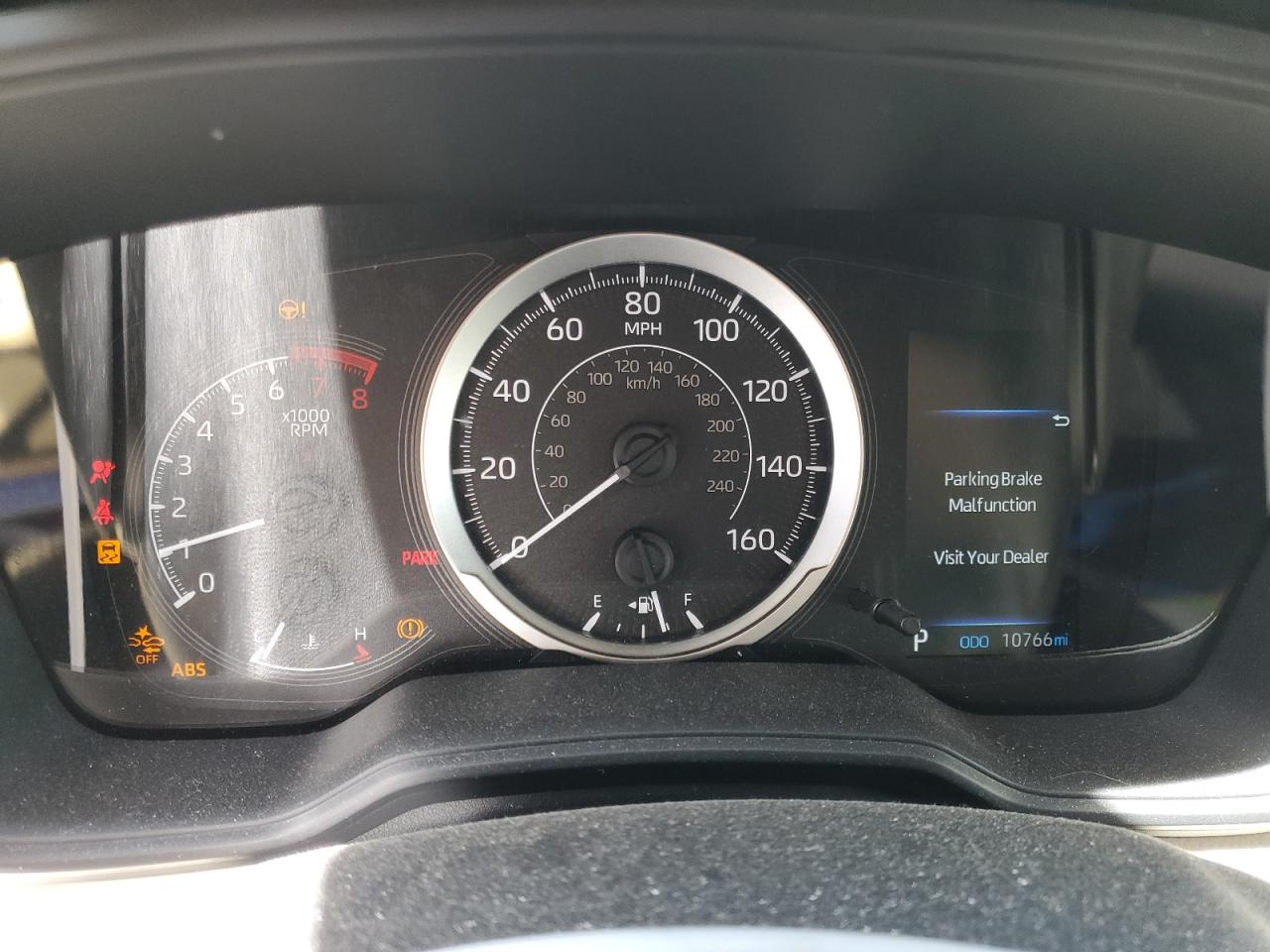 JTDEPMAE4N3014024 TOYOTA COROLLA 2022