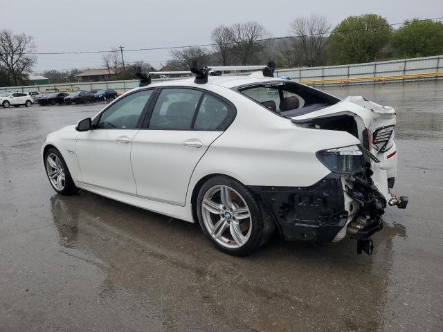 2016 BMW 550 I - WBAKN9C58GD962486