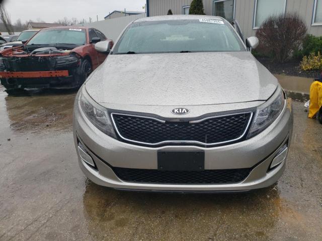 2014 KIA OPTIMA LX - 5XXGM4A76EG292538