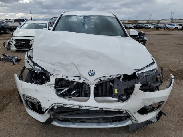 2019 BMW X3 SDRIVE3 - 5UXTR7C57KLE98106