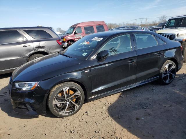 2020 AUDI A3 S-LINE - WAUBEGFF5LA015507