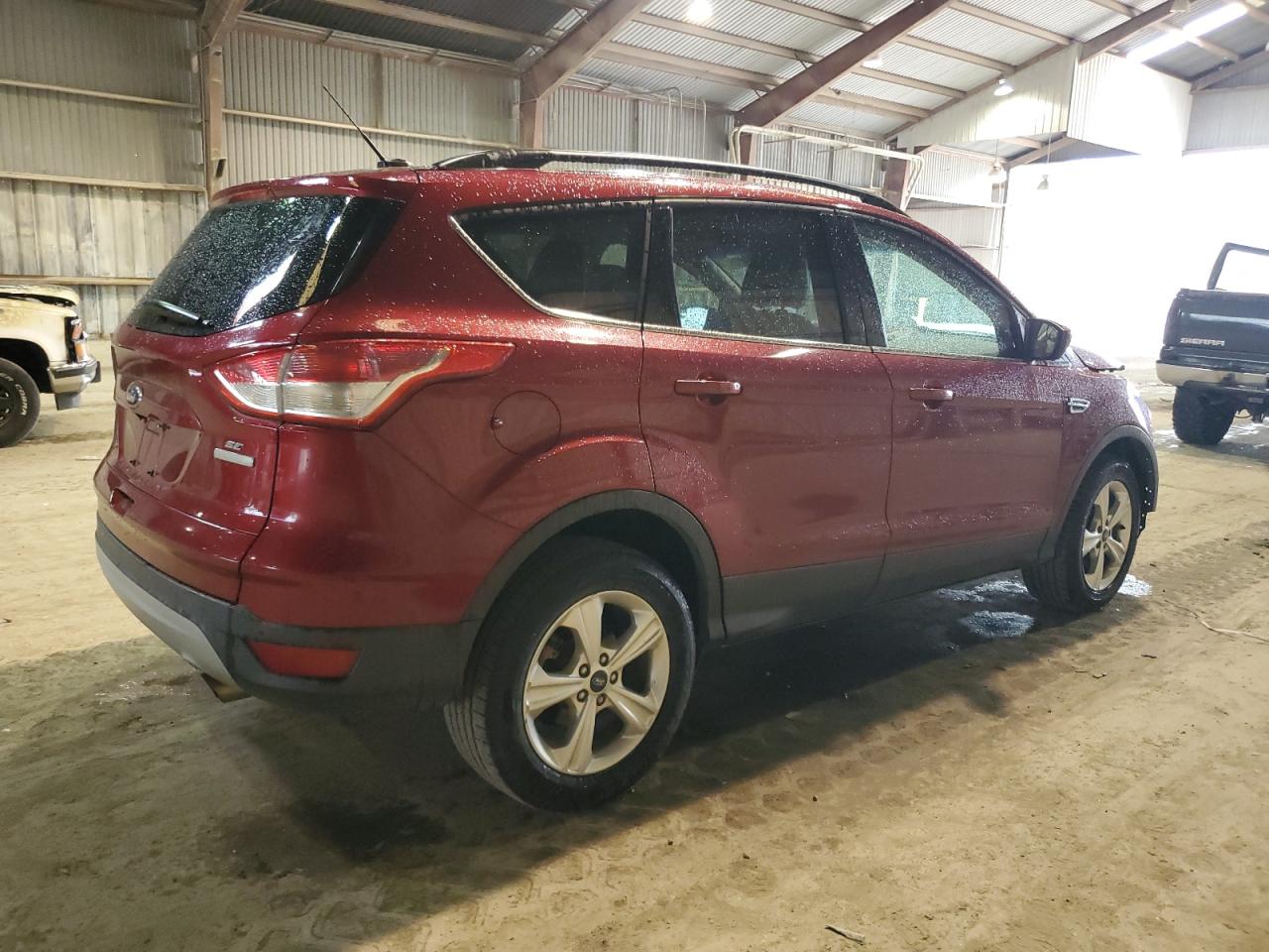 1FMCU0G97GUC35077 FORD ESCAPE 2016