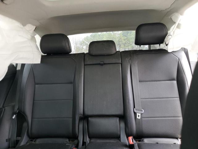 2018 VOLKSWAGEN TIGUAN SE - 3VV2B7AX1JM112796
