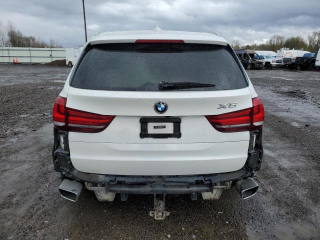 VIN 5UXKS4C54F0N09081 2015 BMW X5, Xdrive35D no.6