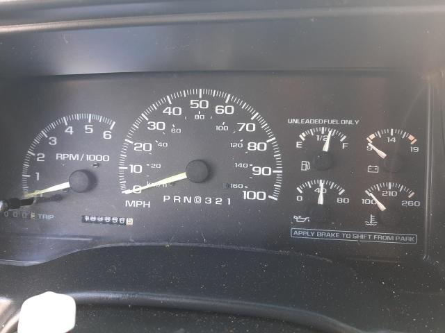 2000 Chevrolet Gmt-400 C2500 VIN: 1GCGC24R2YF500180 Lot: 45707914