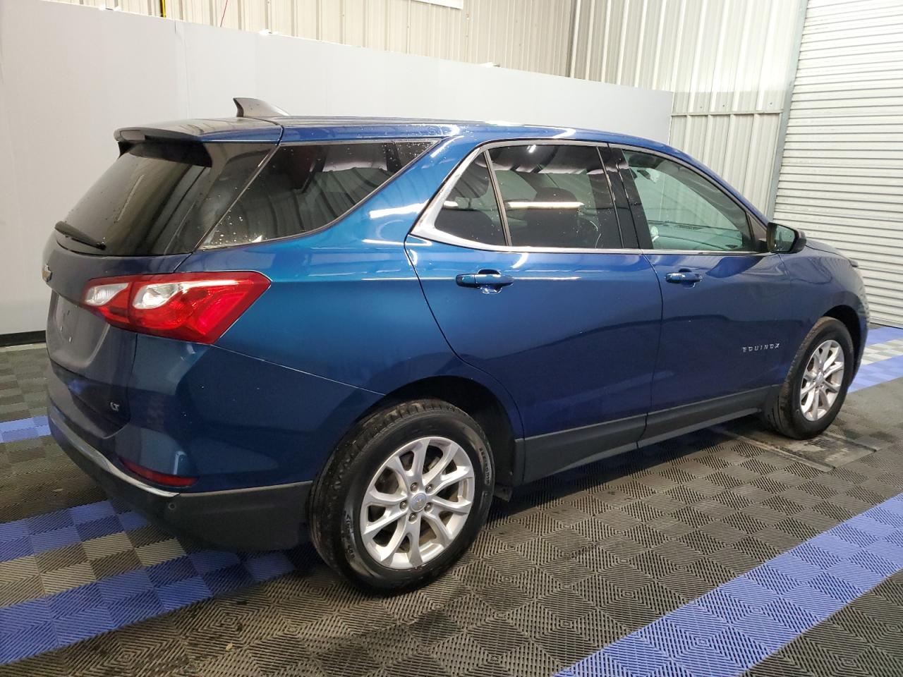 3GNAXJEV1LL221728 CHEVROLET EQUINOX 2020