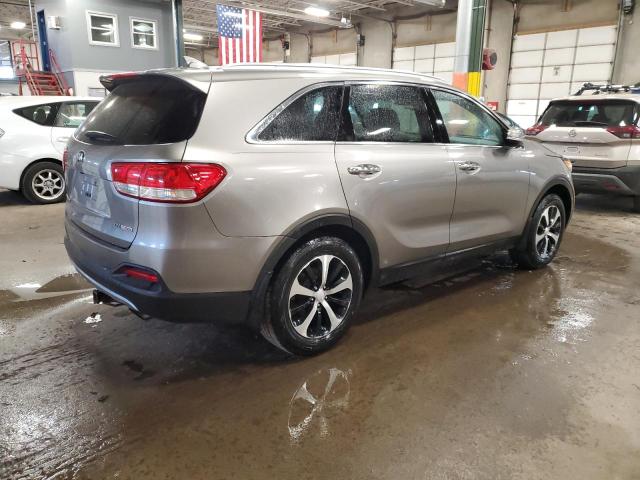 2016 Kia Sorento Ex VIN: 5XYPH4A15GG036468 Lot: 47449484