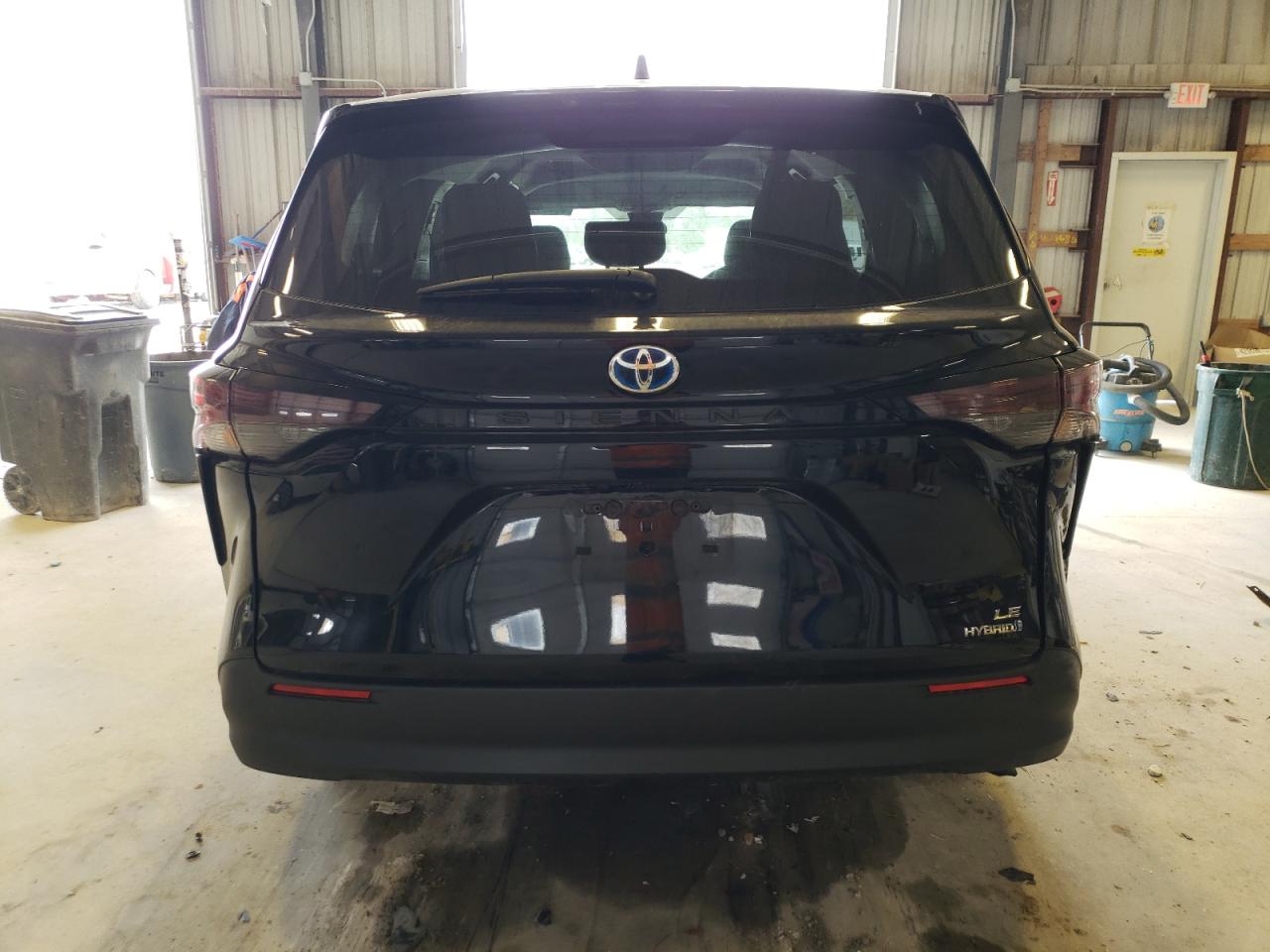 5TDKRKEC9PS145557 TOYOTA All Models 2023