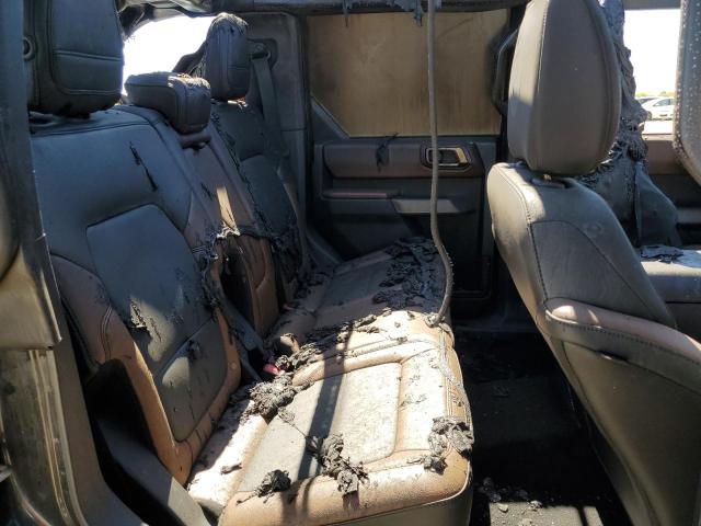 2022 FORD BRONCO 1FMDE5BH8NLB89596