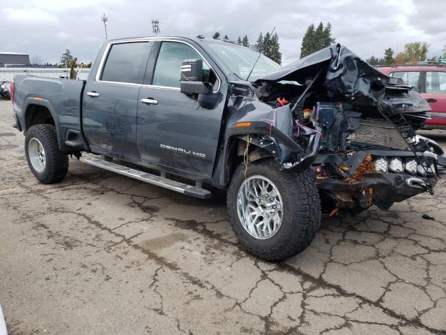 2022 GMC SIERRA K25 #3315964090