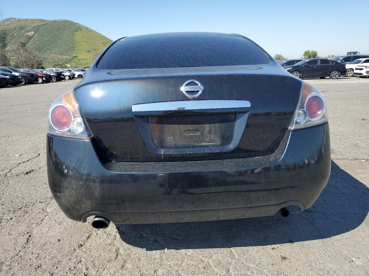 1N4AL21E07N471831 2007 Nissan Altima 2.5