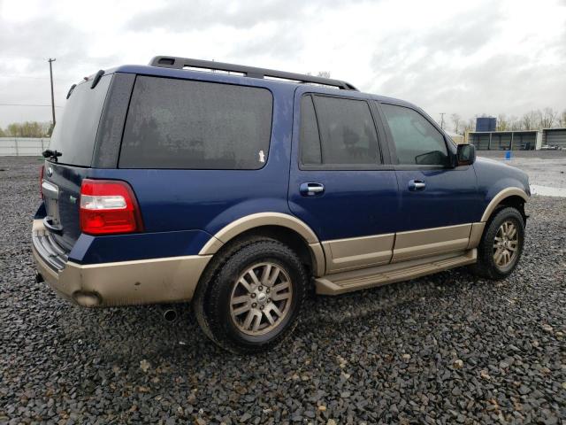 Lot #2445840098 2011 FORD EXPEDITION salvage car