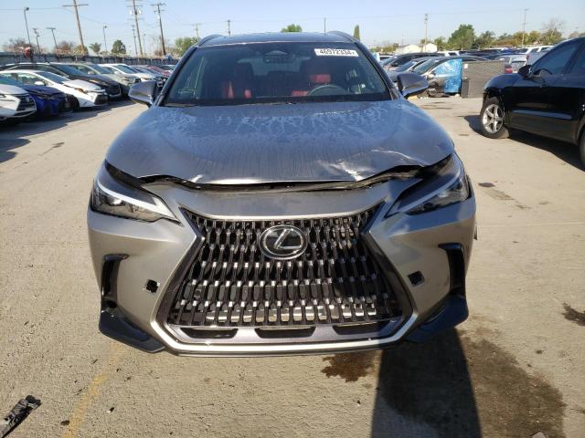 2024 LEXUS NX 350H BA 2T2AKCEZ2RC017310