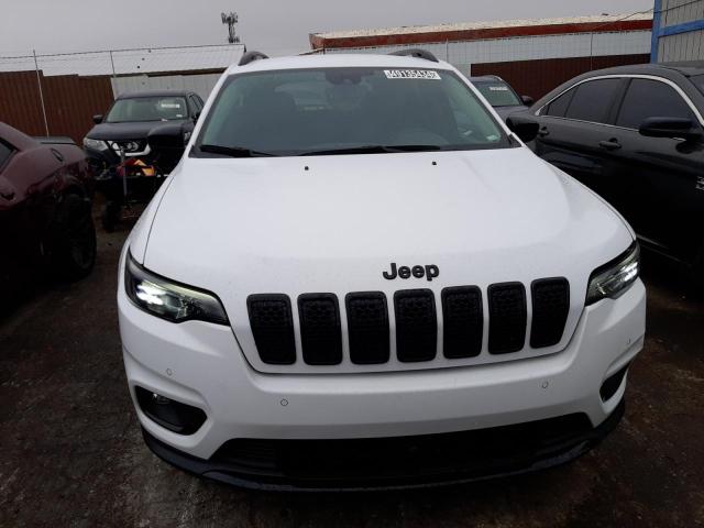 2023 JEEP CHEROKEE A 1C4PJMMB3PD109814