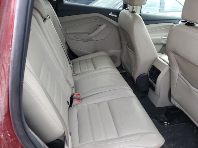 2017 FORD ESCAPE TIT - 1FMCU9JD2HUD11016
