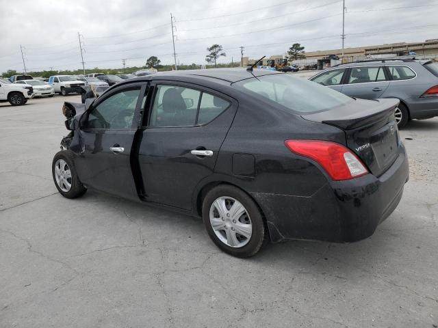 2015 Nissan Versa S VIN: 3N1CN7AP1FL953043 Lot: 47937894