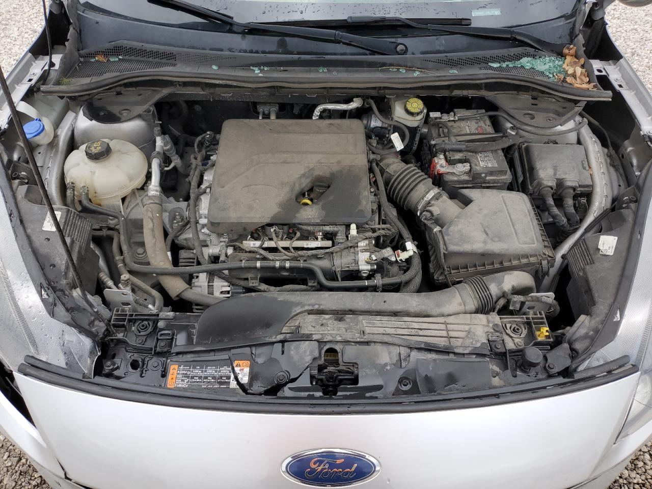 1FMCU9H67LUB07330 FORD ESCAPE 2020