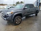 2016 TOYOTA TACOMA DOU - 3TMCZ5AN9GM023245