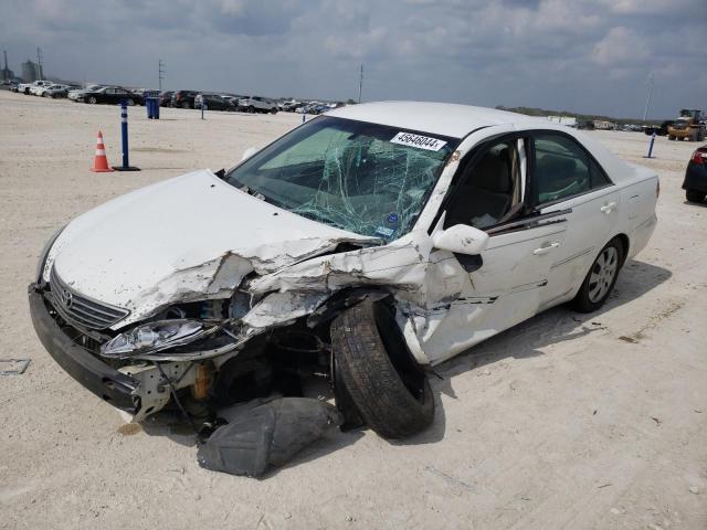 2005 Toyota Camry Le VIN: 4T1BE30K35U012989 Lot: 45646044