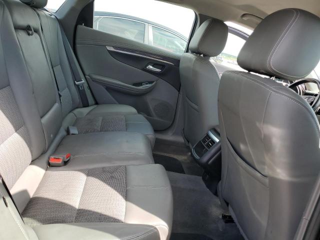 2018 Chevrolet Impala Lt VIN: 2G1105S30J9133320 Lot: 48056144