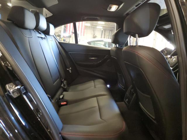 2015 BMW 3er - Image 10