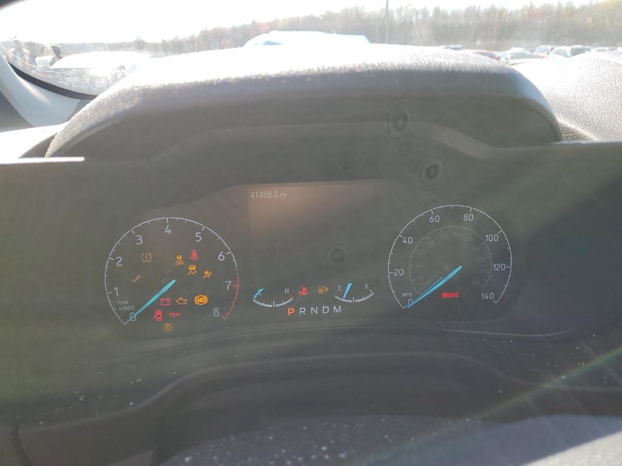 NM0LS7F29M1502849 FORD TRANSIT 2021