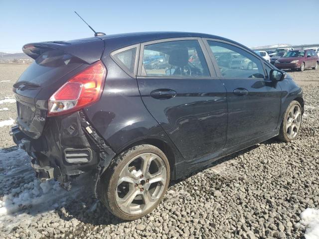 2017 FORD FIESTA ST - 3FADP4GX1HM112859