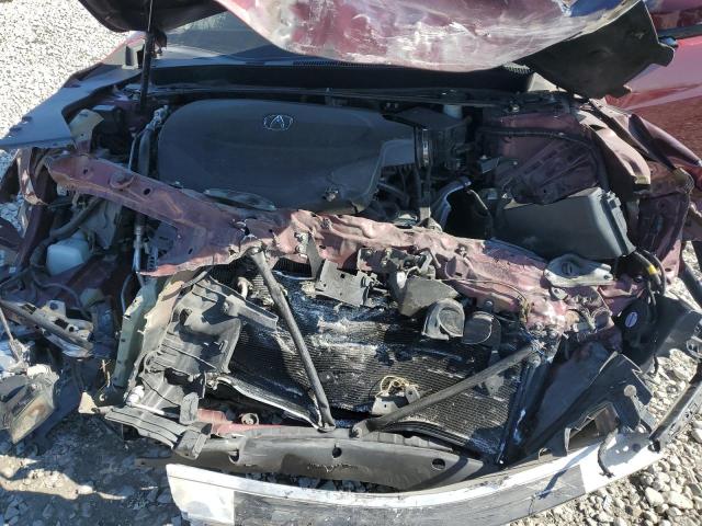 2015 ACURA TLX ADVANC - 19UUB2F78FA000148