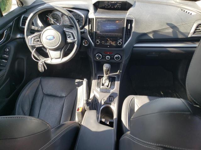 2018 SUBARU IMPREZA LI - 4S3GTAN66J3714434