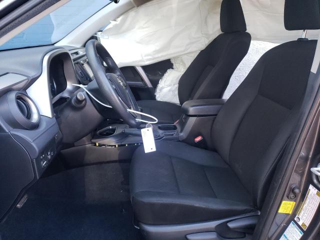 2018 TOYOTA RAV4 LE - JTMBFREV4JJ178151