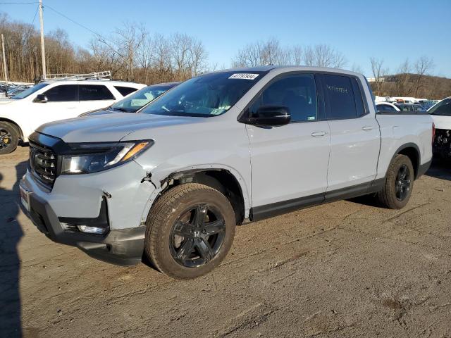 Lot #2487413619 2022 HONDA RIDGELINE salvage car