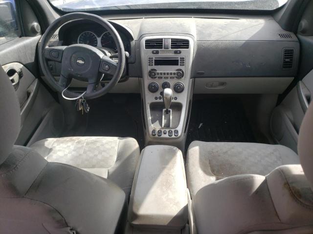 2006 Chevrolet Equinox Lt VIN: 2CNDL63F166008065 Lot: 48283144