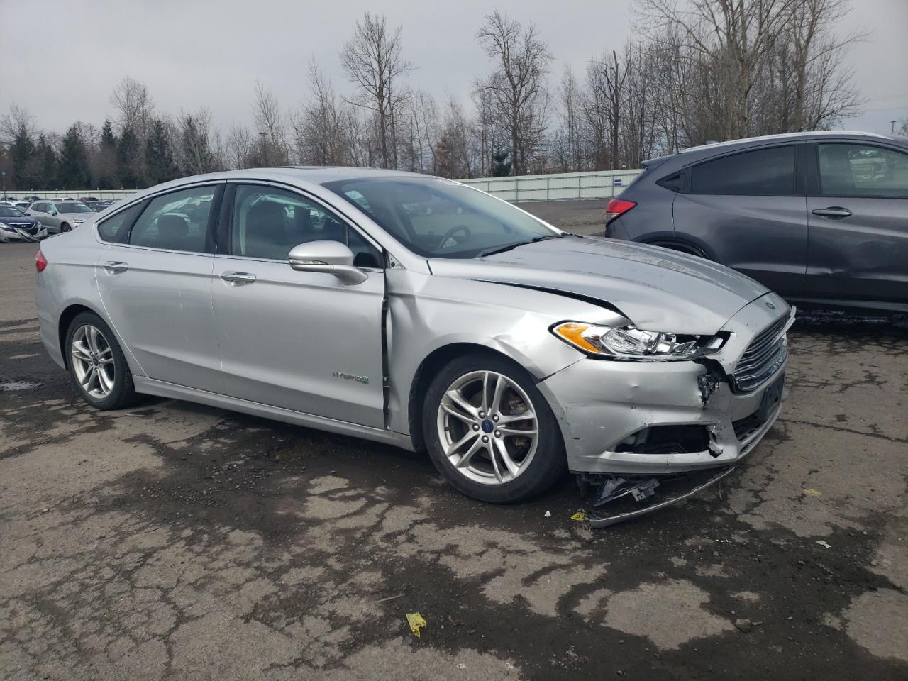 3FA6P0RU4GR329053 FORD FUSION 2016