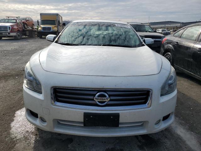 2014 Nissan Maxima S VIN: 1N4AA5APXEC479100 Lot: 47880074