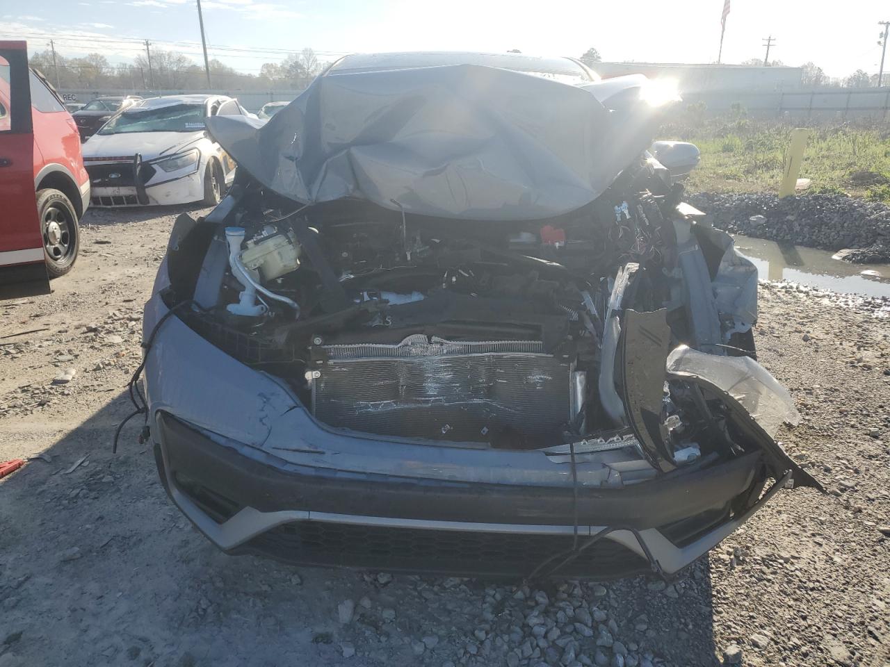5J6RW1H56NA018848 HONDA CRV 2022