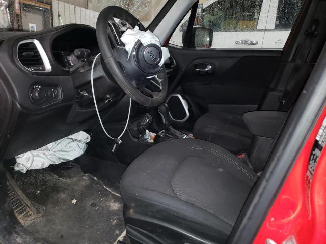 2021 JEEP RENEGADE S - ZACNJDAB1MPM81853