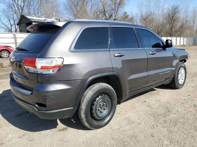 1C4RJEAG7FC734770 | 2015 Jeep grand cherokee laredo