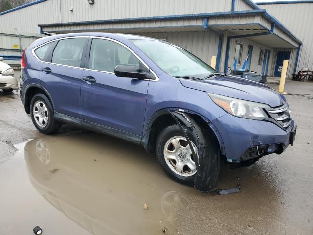 2014 Honda Cr-V Lx VIN: 2HKRM4H34EH637520 Lot: 40893117