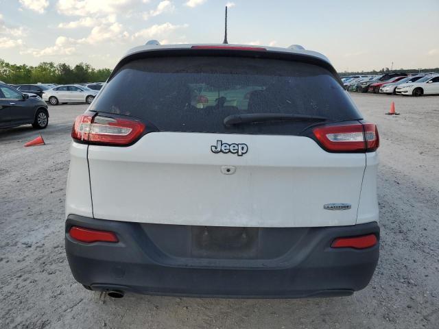 2018 Jeep Cherokee Latitude VIN: 1C4PJLCB7JD566158 Lot: 39231388