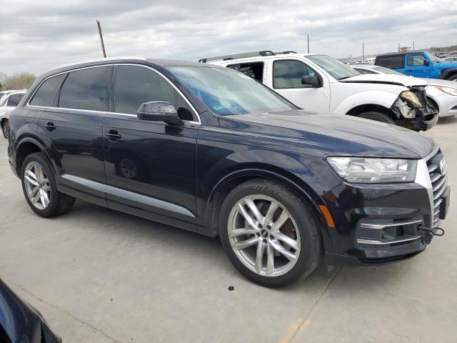 VIN WA1VABF7XJD044692 2018 Audi Q7, Prestige no.4