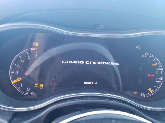 2017 JEEP GRND CHERO 1C4RJFAG5HC904004