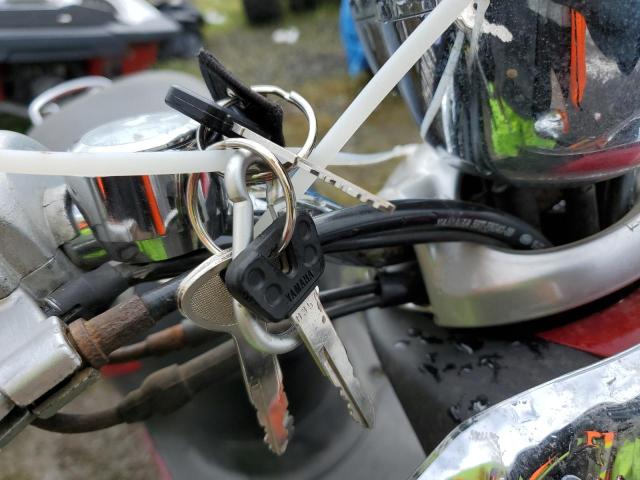 2006 YAMAHA CX50 U - LPRSA30A56A101368