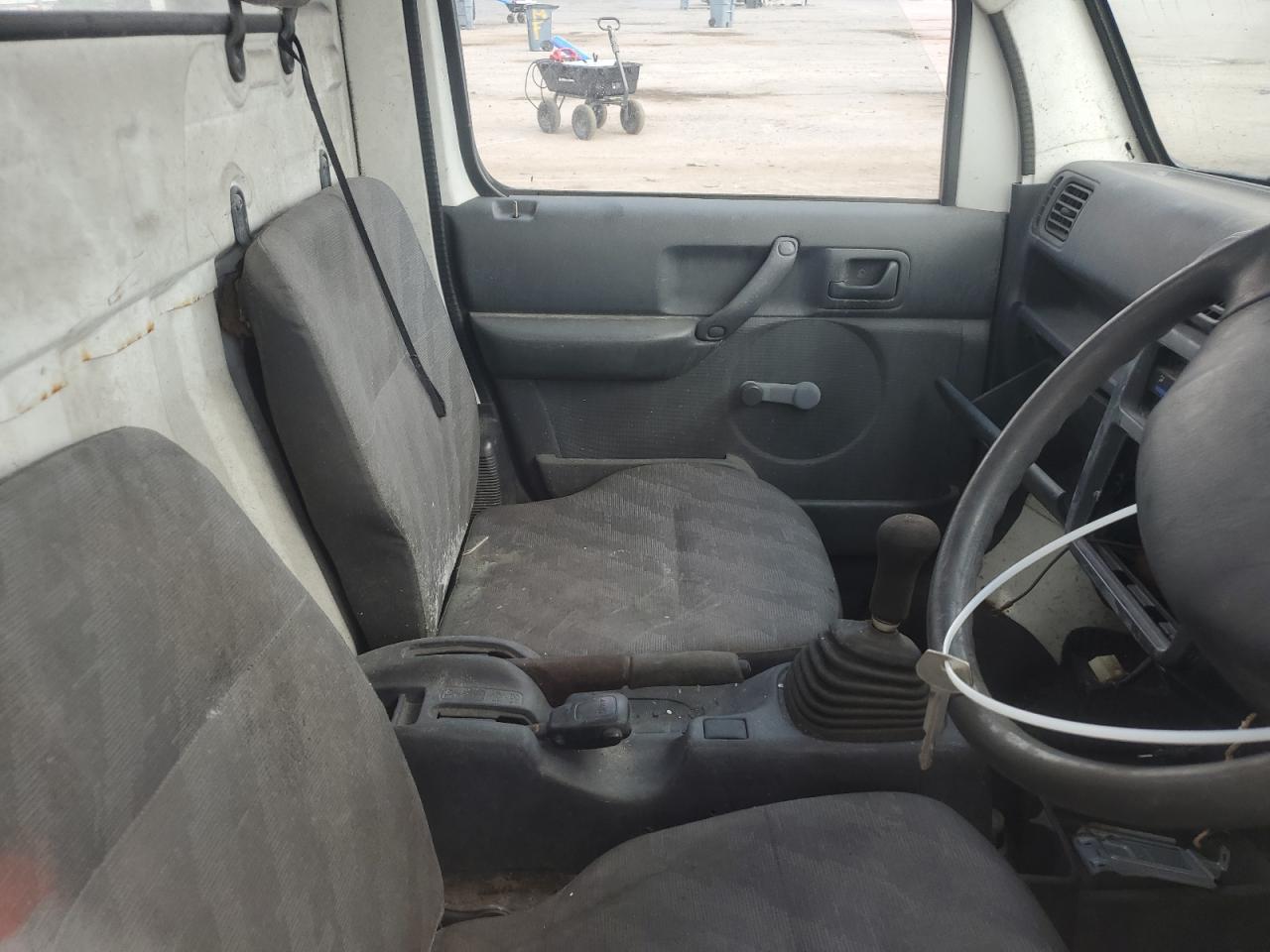 DA63T287837 2005 Suzuki Carry