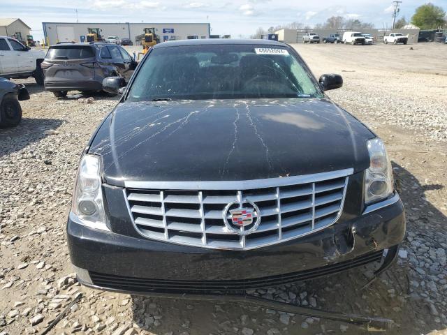 2010 Cadillac Dts Luxury Collection VIN: 1G6KD5EYXAU121124 Lot: 48652094