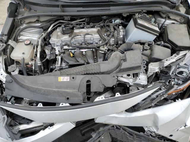 2022 TOYOTA COROLLA LE - JTDVPMAE2NJ225217