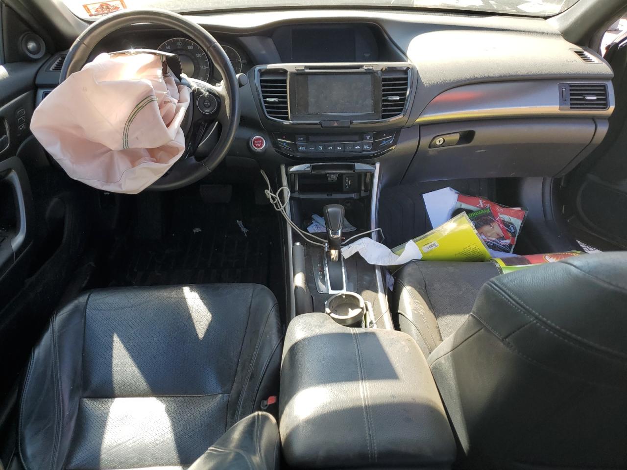 1HGCT2B87GA002353 HONDA ACCORD 2016