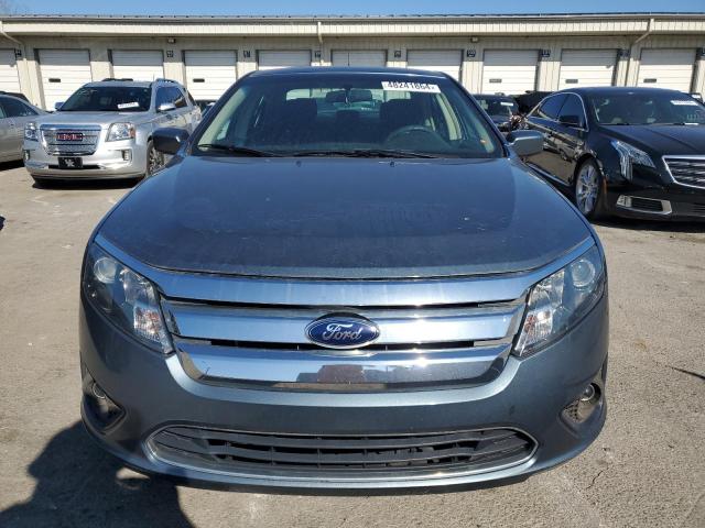 2012 Ford Fusion Se VIN: 3FAHP0HA7CR447740 Lot: 48241864