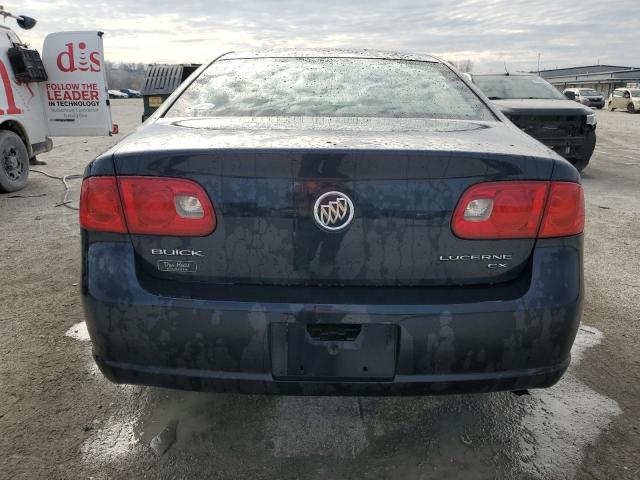 2006 Buick Lucerne Cx VIN: 1G4HP57286U175631 Lot: 47955764