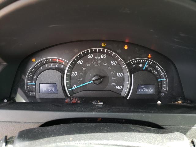 2013 Toyota Camry L VIN: 4T1BF1FK5DU259759 Lot: 48369054