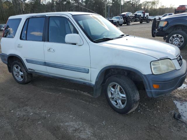 2000 Honda Cr-V Ex VIN: JHLRD1860YC031787 Lot: 45715854